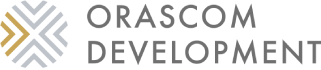 Orascom logo